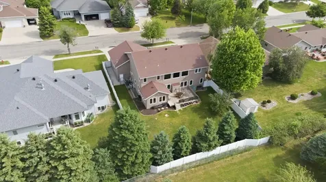 965 18th Avenue Circle N Moorhead MN 56560