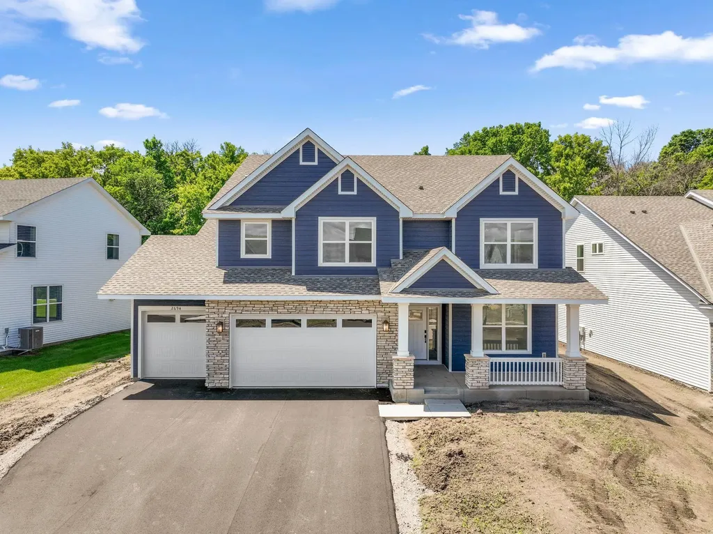 2694 Aspen Drive Shakopee MN 55379
