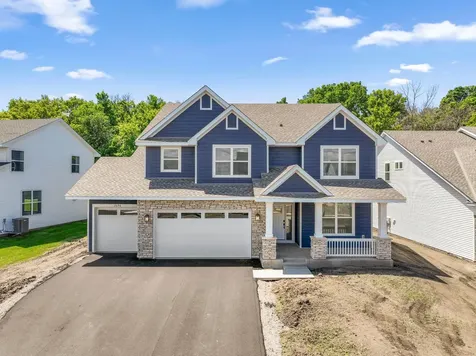 2694 Aspen Drive Shakopee MN 55379