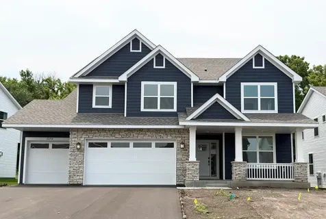 2694 Aspen Drive Shakopee MN 55379
