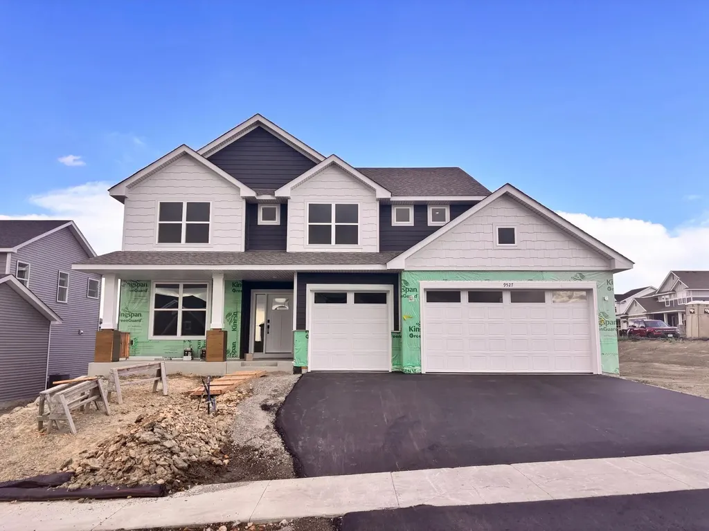 9527 Jada Way Elko New Market MN 55020
