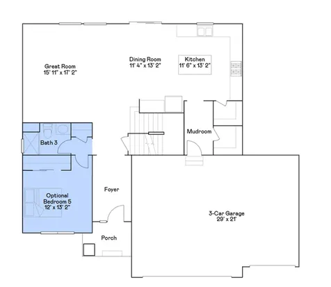 9527 Jada Way Elko New Market MN 55020