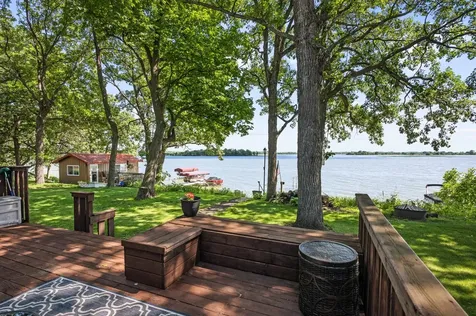11387 Big Island Road Ashby MN 56309