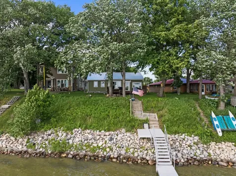 11387 Big Island Road Ashby MN 56309