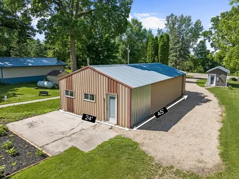 11387 Big Island Road Ashby MN 56309