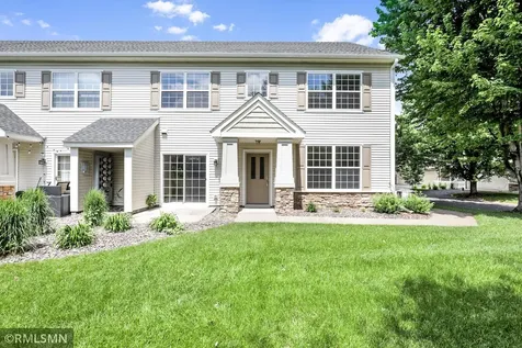 12155 Vermillion Street NE Blaine MN 55449