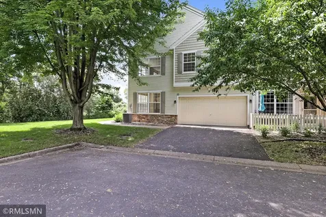 12155 Vermillion Street NE Blaine MN 55449