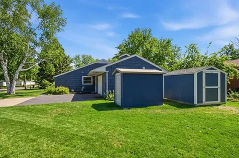 1105 Florence Lane Willmar MN 56201