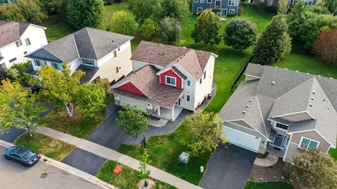 11333 Ivywood Trail Woodbury MN 55129