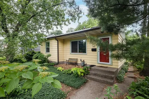 845 Clayland Street Saint Paul MN 55104