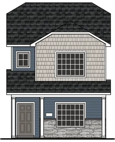 7782 Bunker Lake Boulevard NW Ramsey MN 55303