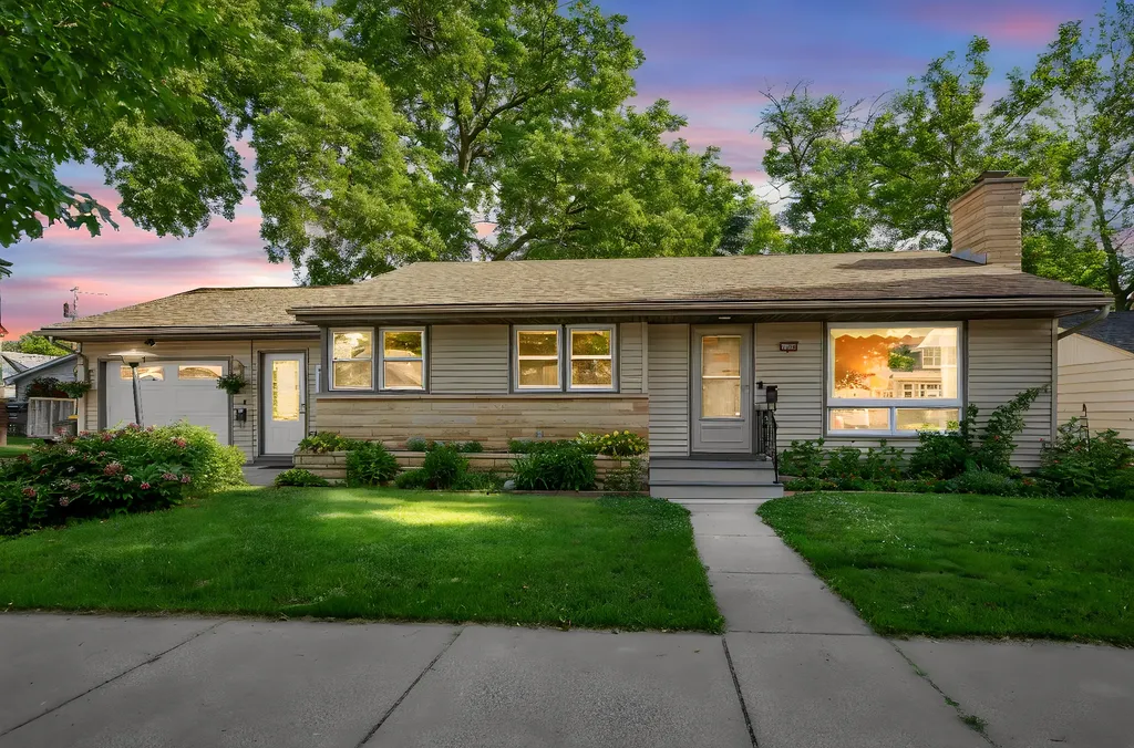 506 W Wheeler Avenue Mankato MN 56003