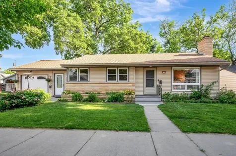 506 W Wheeler Avenue Mankato MN 56003