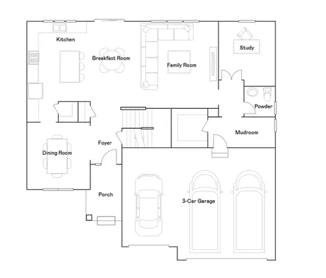 2482 Rock Elm Road Shakopee MN 55379