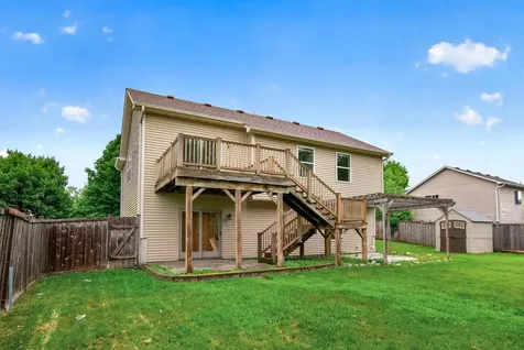 105 Dresden Lane Waverly MN 55390