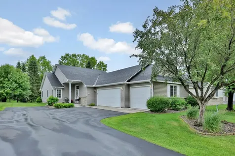1851 Pioneer Lane Hugo MN 55038