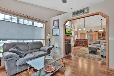 1851 Pioneer Lane Hugo MN 55038