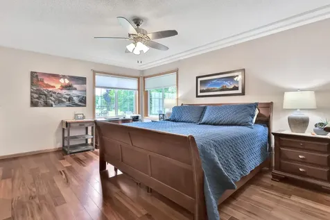 1851 Pioneer Lane Hugo MN 55038