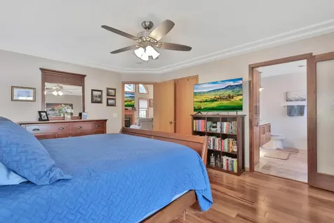 1851 Pioneer Lane Hugo MN 55038