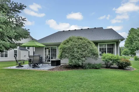 1851 Pioneer Lane Hugo MN 55038