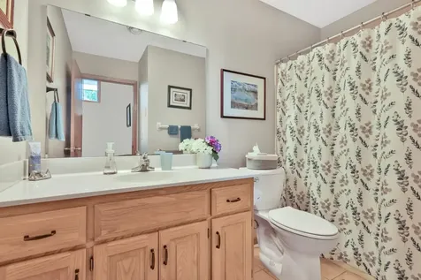 1851 Pioneer Lane Hugo MN 55038
