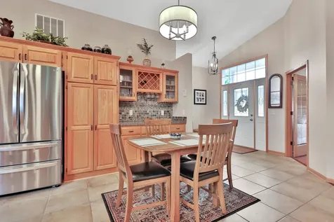 1851 Pioneer Lane Hugo MN 55038