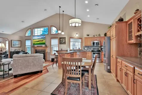 1851 Pioneer Lane Hugo MN 55038