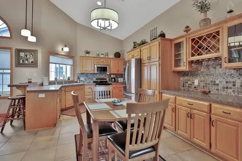 1851 Pioneer Lane Hugo MN 55038