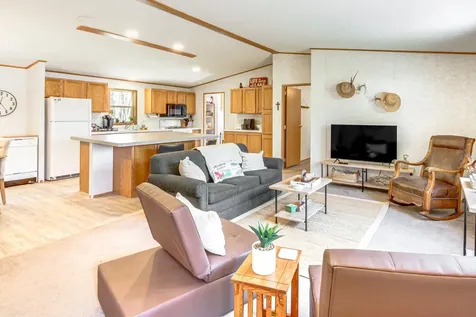 6242 Hendricks Haven Road NE Tenstrike MN 56683