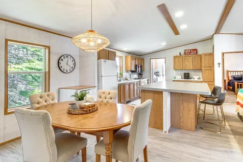 6242 Hendricks Haven Road NE Tenstrike MN 56683