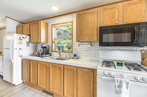 6242 Hendricks Haven Road NE Tenstrike MN 56683
