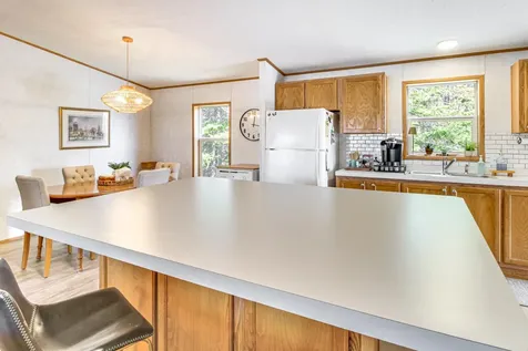 6242 Hendricks Haven Road NE Tenstrike MN 56683