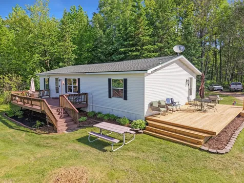 6242 Hendricks Haven Road NE Tenstrike MN 56683