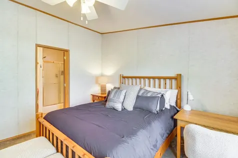6242 Hendricks Haven Road NE Tenstrike MN 56683
