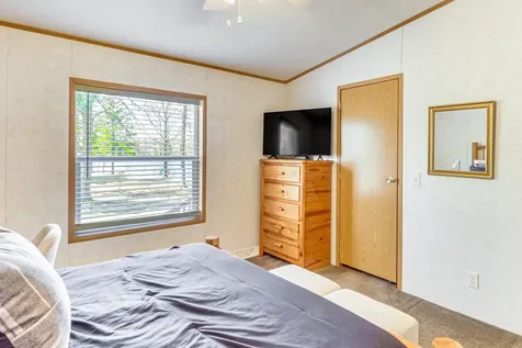 6242 Hendricks Haven Road NE Tenstrike MN 56683