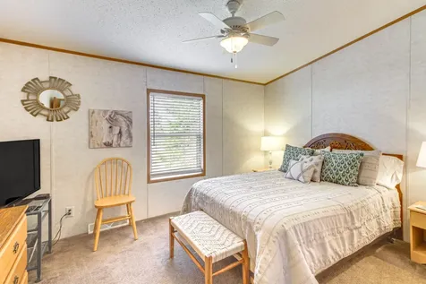 6242 Hendricks Haven Road NE Tenstrike MN 56683
