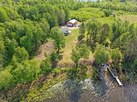 6242 Hendricks Haven Road NE Tenstrike MN 56683