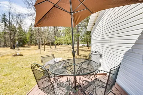 6242 Hendricks Haven Road NE Tenstrike MN 56683