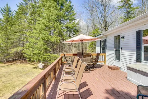 6242 Hendricks Haven Road NE Tenstrike MN 56683