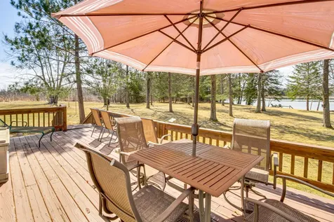 6242 Hendricks Haven Road NE Tenstrike MN 56683