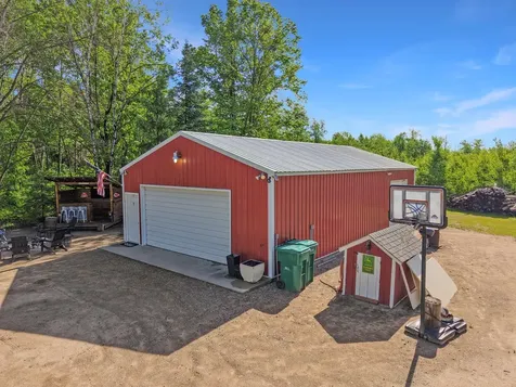 6242 Hendricks Haven Road NE Tenstrike MN 56683