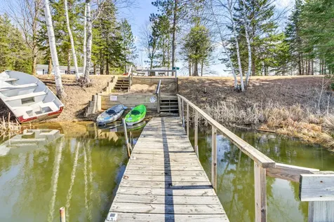 6242 Hendricks Haven Road NE Tenstrike MN 56683