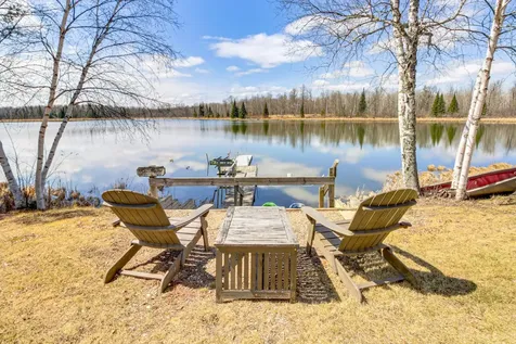 6242 Hendricks Haven Road NE Tenstrike MN 56683