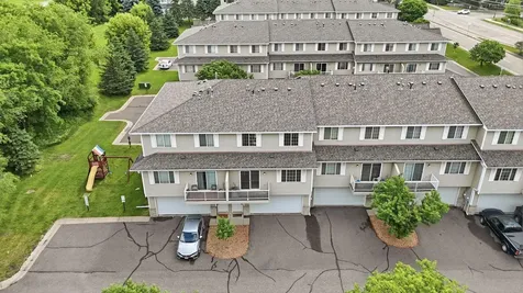 1587 County Road D E Maplewood MN 55109