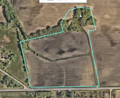 Xxxxx Hassan Parkway Rogers MN 55374
