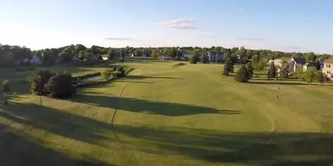 7730 Lake John Drive Annandale MN 55302