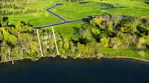 7730 Lake John Drive Annandale MN 55302