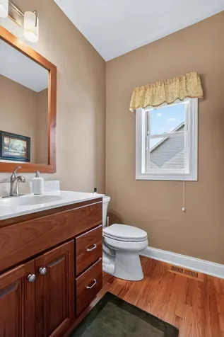 1872 Shannon Oaks Boulevard NE Rochester MN 55906