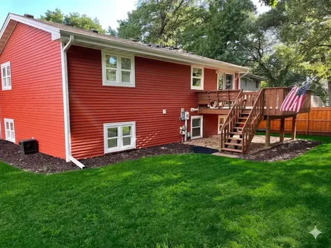 1123 106th Avenue NE Blaine MN 55434