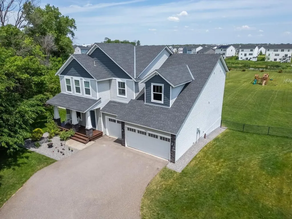 14447 Bowers Drive NW Anoka MN 55303